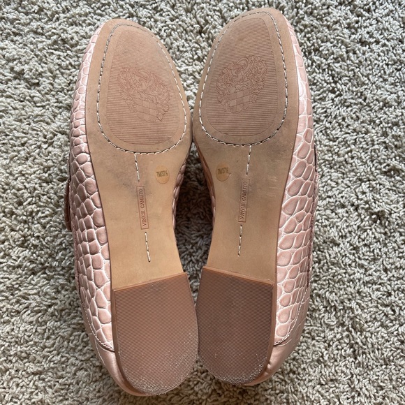Vince Camuto Perenna Loafers - Picture 9 of 9